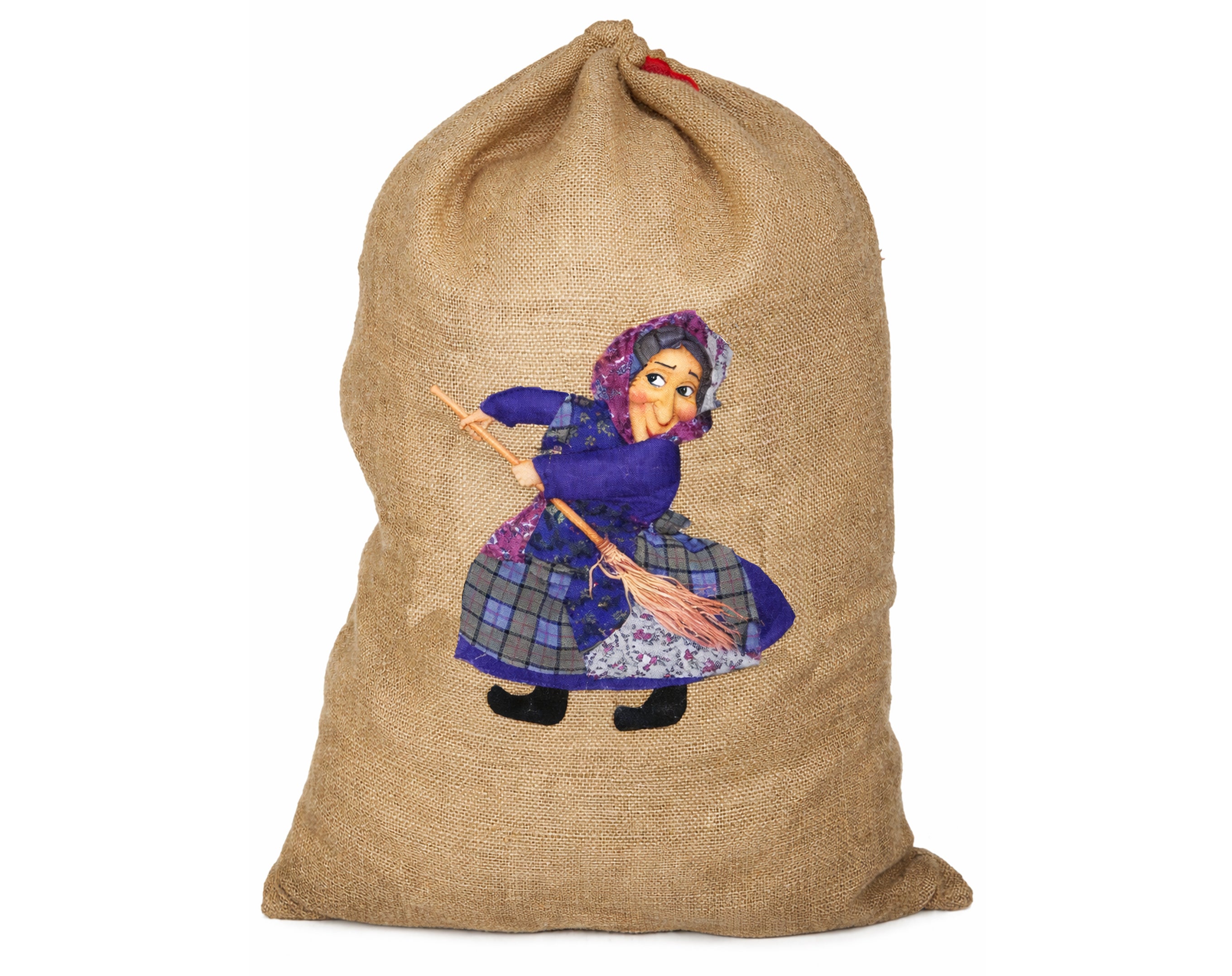 SACCO DELLA BEFANA 70x50CM
