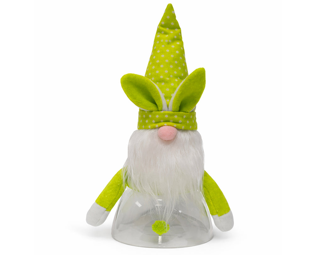 BARATTOLO GNOMO PASQUALE | Confezionamento dolciario Pasquale