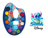 ACQUERELLI 12 COLORI STITCH | Sorpresa per uova di Pasqua