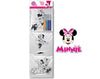 SET 3 QUADRETTI DA COLORARE MINNIE | Sorpresa per uova di Pasqua