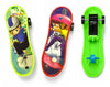 GIOCO SKATEBOARD A FRIZIONE | Sorpresa per uova di Pasqua