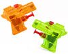 GIOCO PISTOLA AD ACQUA | Sorpresa per uova di Pasqua