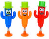 GIOCO CACTUS MOLLEGGIANTE | Sorpresa per uova di Pasqua