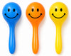 GIOCO MARACAS SMILE | Sorpresa per uova di Pasqua