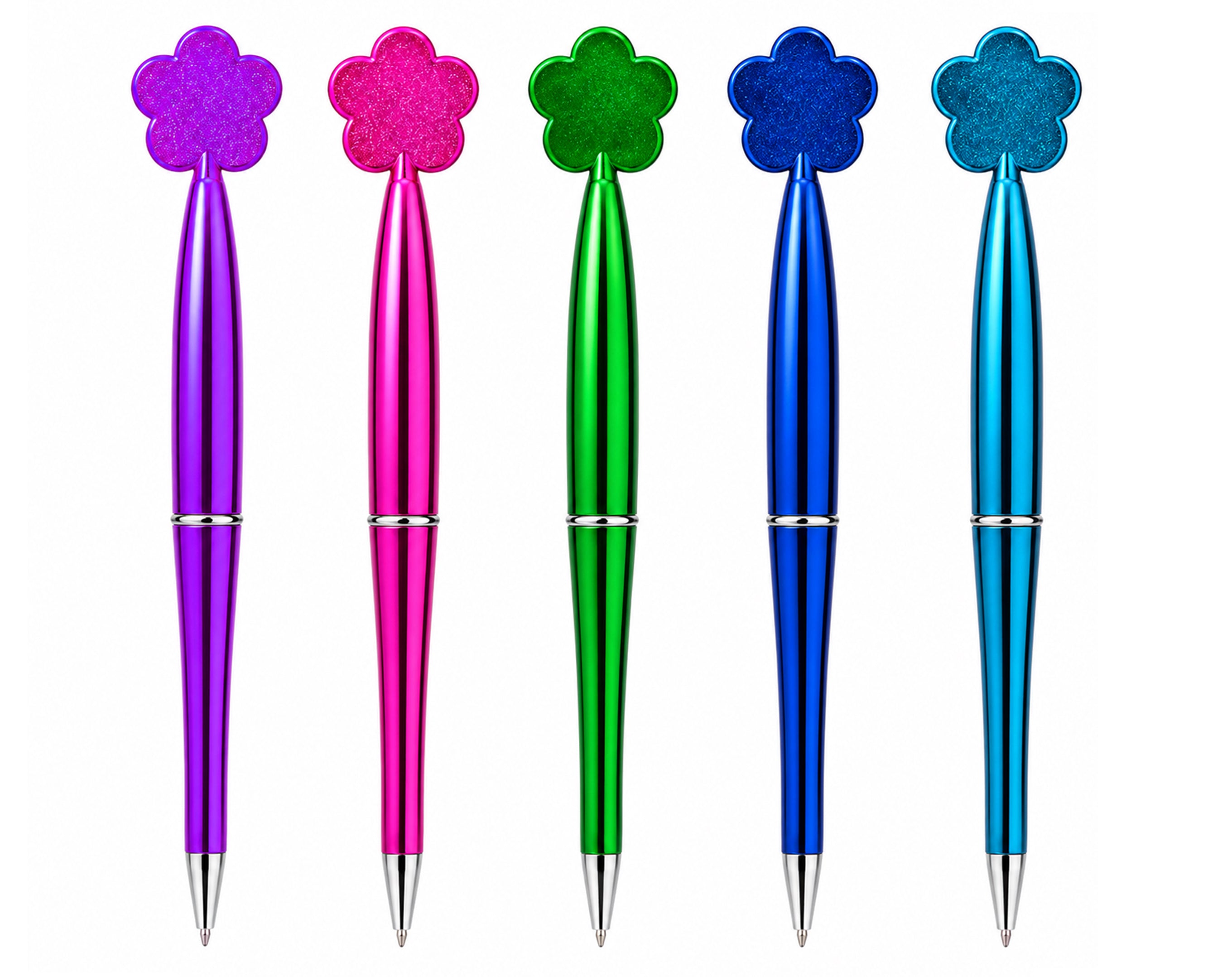 PENNA FLOWER | Sorpresa per uova di Pasqua