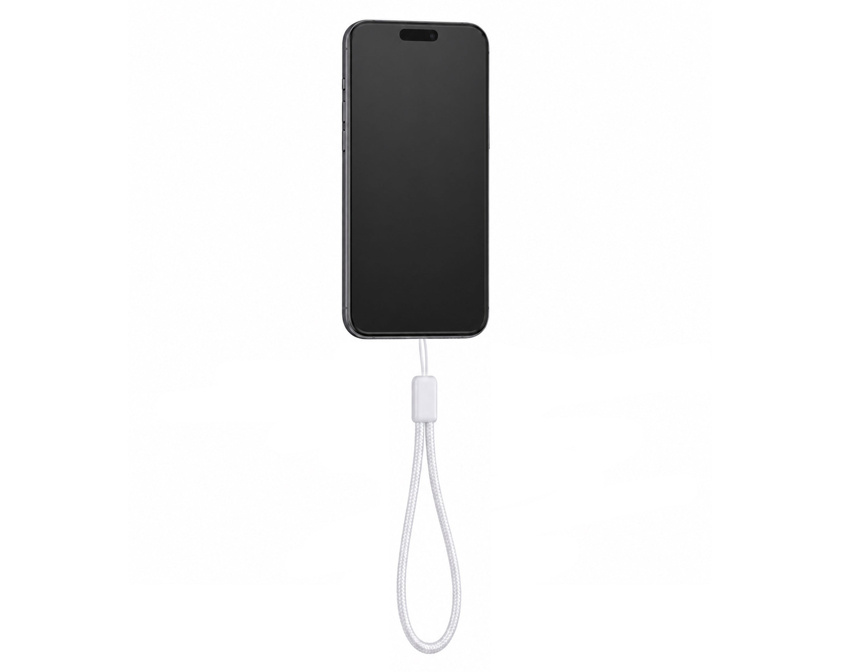 ACCESSORIO PER CELLULARE IN CORDONE | Sorpresa per uova di Pasqua