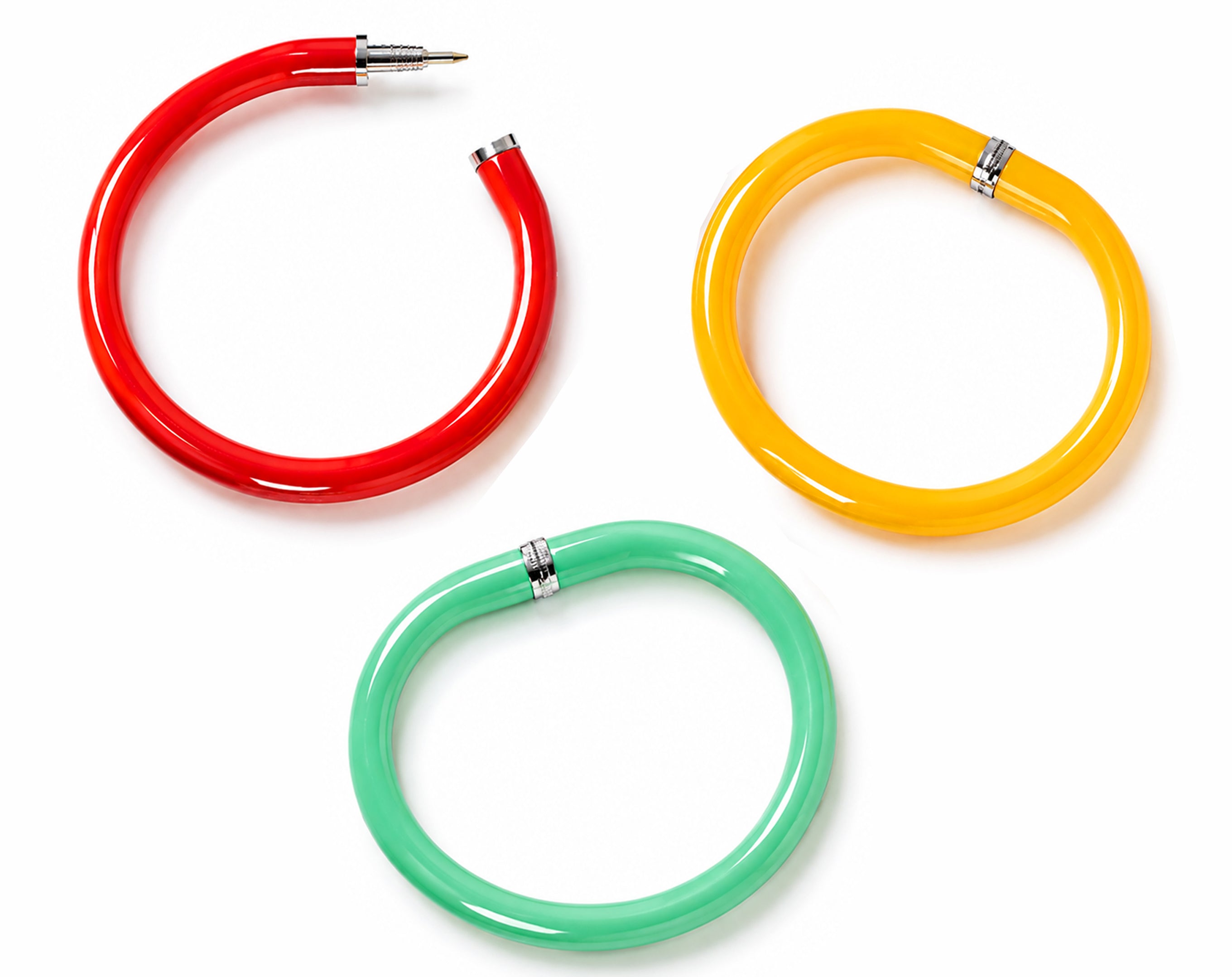 BRACCIALE PENNA | Sorpresa per uova di Pasqua