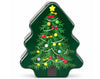 SCATOLA ALBERO NATALIZIO IN LATTA 10X8.5CM