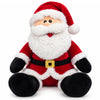 PELUCHE BABBO NATALE DA 50CM