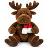 PELUCHE RENNA NATALIZIA DA 50CM