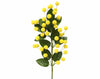 RAMA DE MIMOSA DE 38 CM EN SOBRE