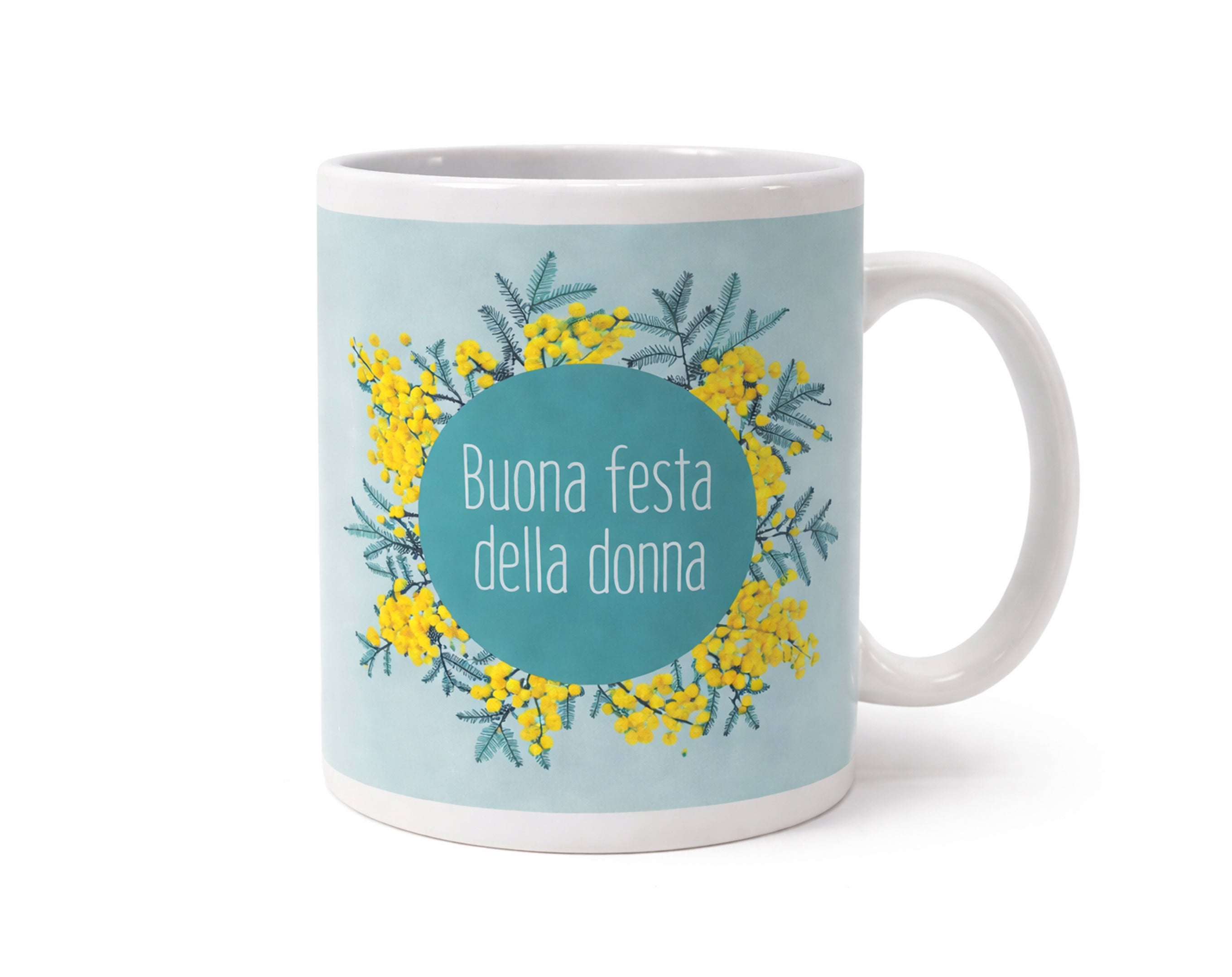 TAZZONE FESTA DELLA DONNA 325ML