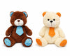 PELUCHE OURS 30 CM AVEC CRAVATE