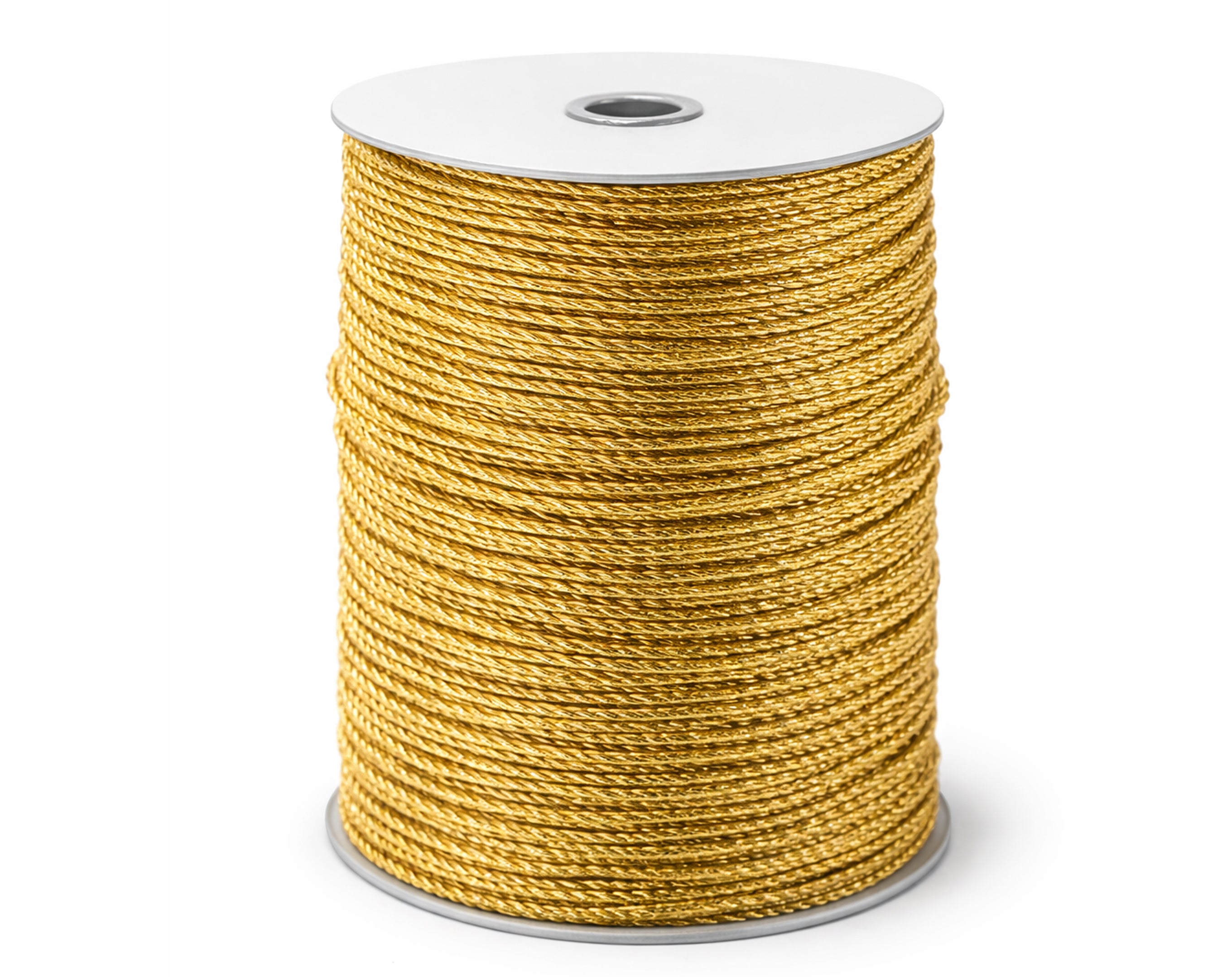 CORDÓN DORADO SUAVE / CORDONETTO PARA HUEVOS DE PASCUA