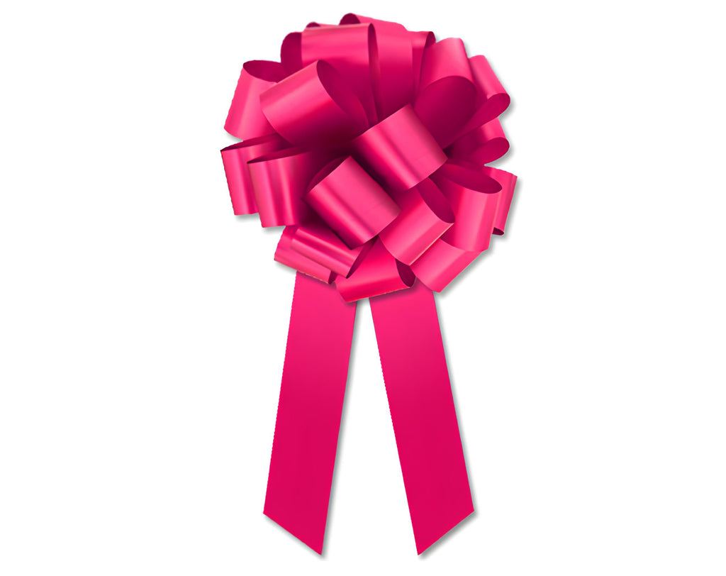 FIOCCO 31x95 FUCSIA