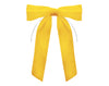 FIOCCO RASO 15X4X20 GIALLO LIMONE