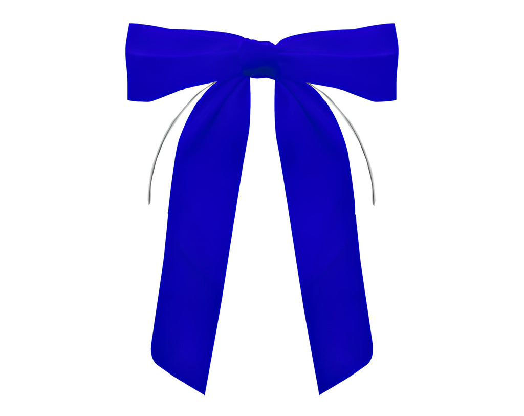 FIOCCO RASO 15X4X20 BLU