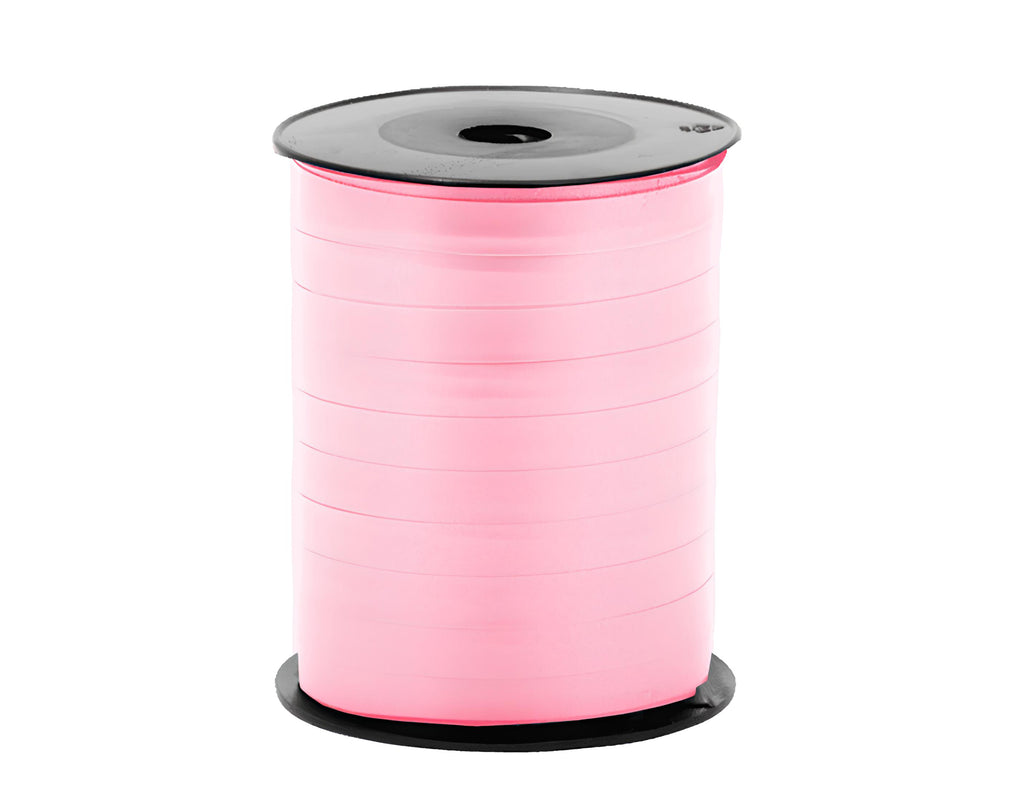 NASTRO LISCIO 1CMX250MT ROSA