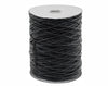 CORDÓN NEGRO SUAVE / CORDONETTO PARA HUEVOS DE PASCUA