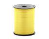 NASTRO LISCIO 1CMX250MT GIALLO