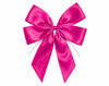 FIOCCO RASO 14X4X16 DOPPIO FUCSIA | Fiocco per uova di Pasqua