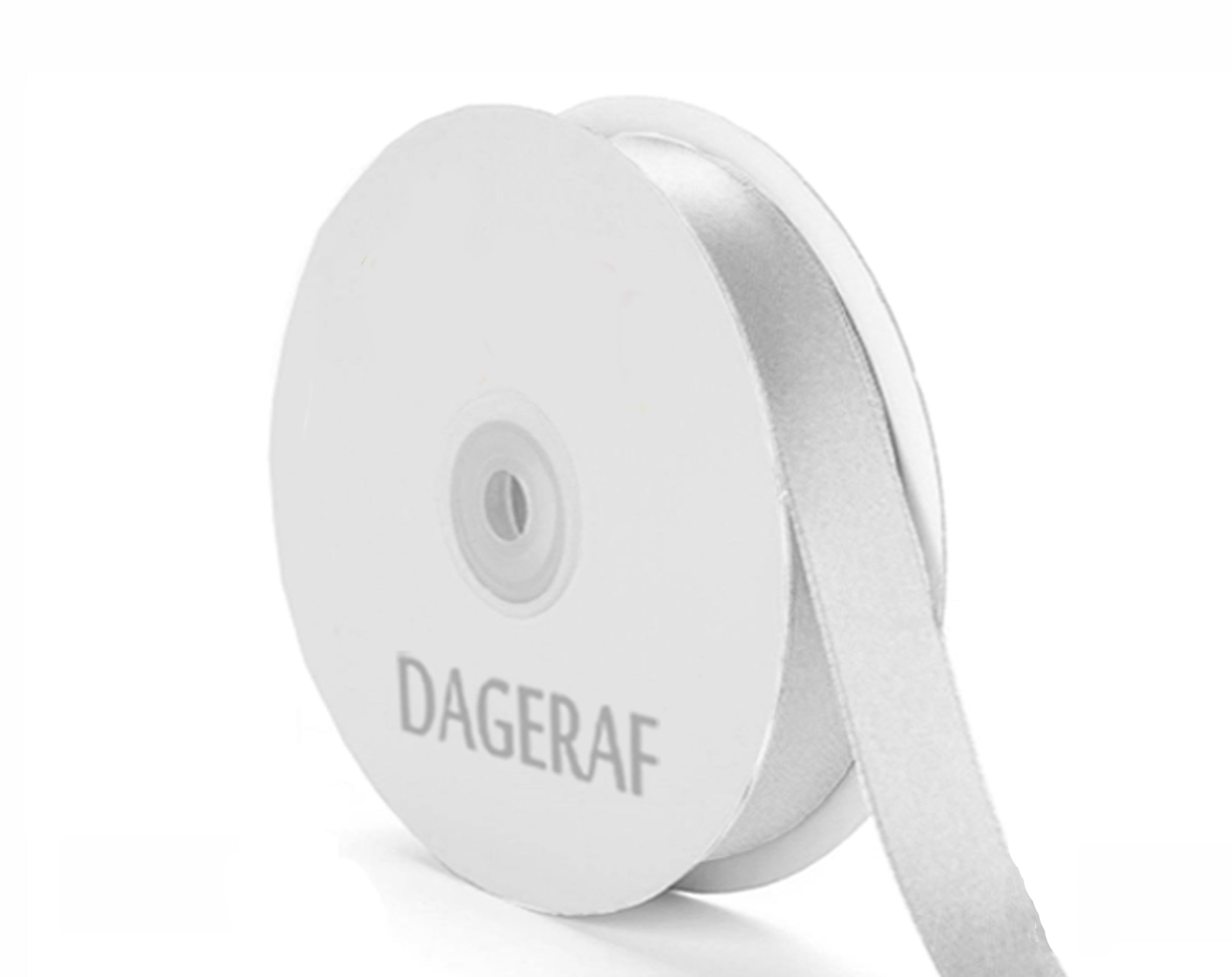 NASTRO RASO LARGHEZZA NASTRO 4CM X 50 MT DI LUNGHEZZA BIANCO