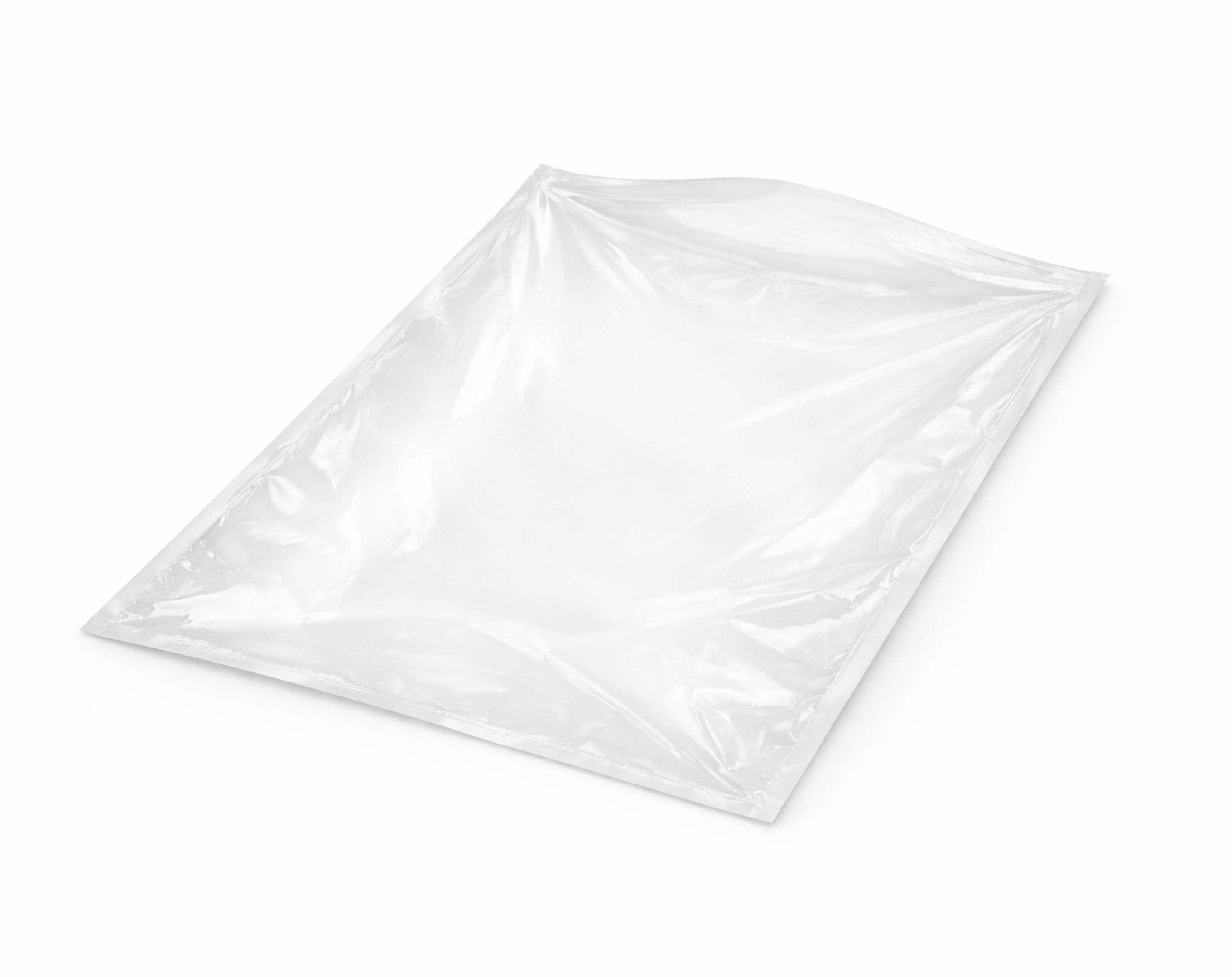 BOLSA TRANSPARENTE 20X35 APTA PARA CONTACTO CON ALIMENTOS