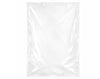 BOLSA TRANSPARENTE 25X40 APTA PARA CONTACTO CON ALIMENTOS