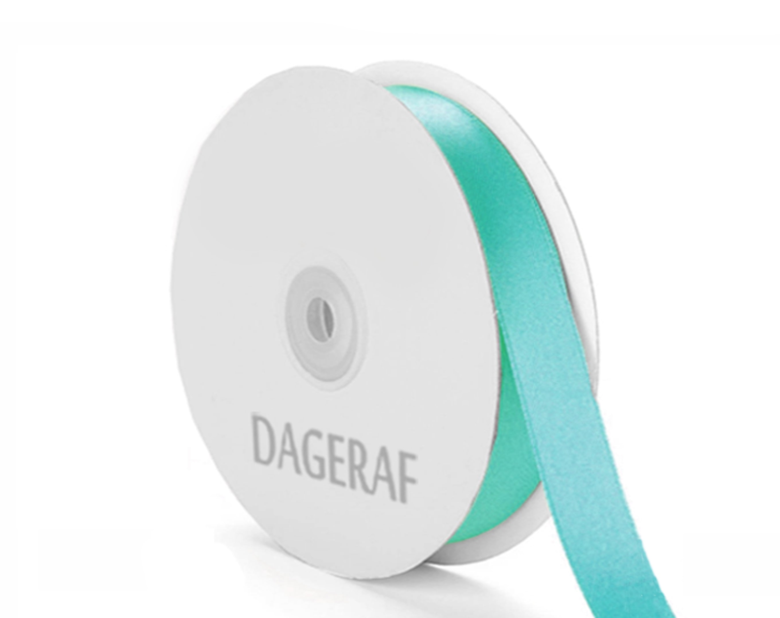 NASTRO RASO LARGHEZZA NASTRO 4CM X 50 MT DI LUNGHEZZA TIFFANY