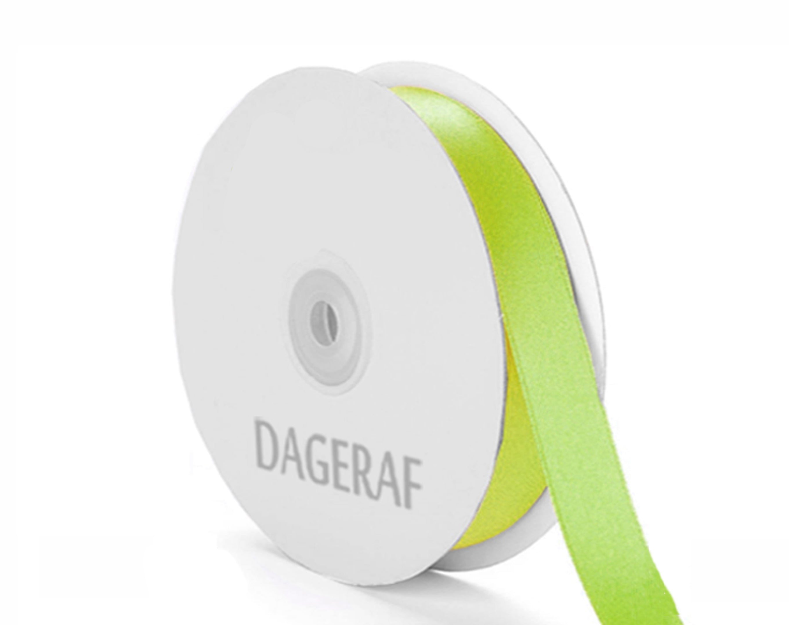 NASTRO RASO LARGHEZZA NASTRO 4CM X 50 MT DI LUNGHEZZA VERDE MELA