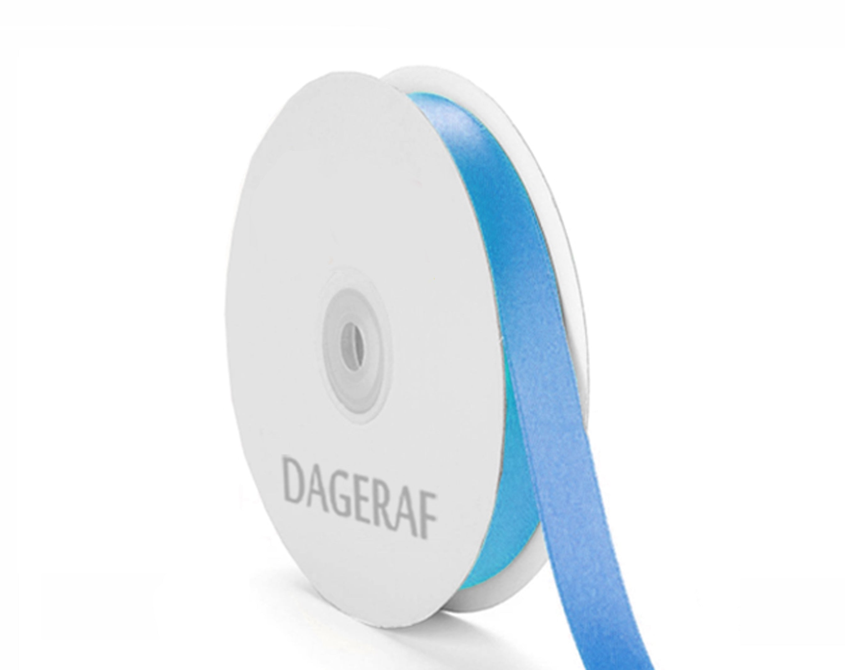 NASTRO RASO LARGHEZZA NASTRO 1 CM X 50 MT DI LUNGHEZZA AZZURRO