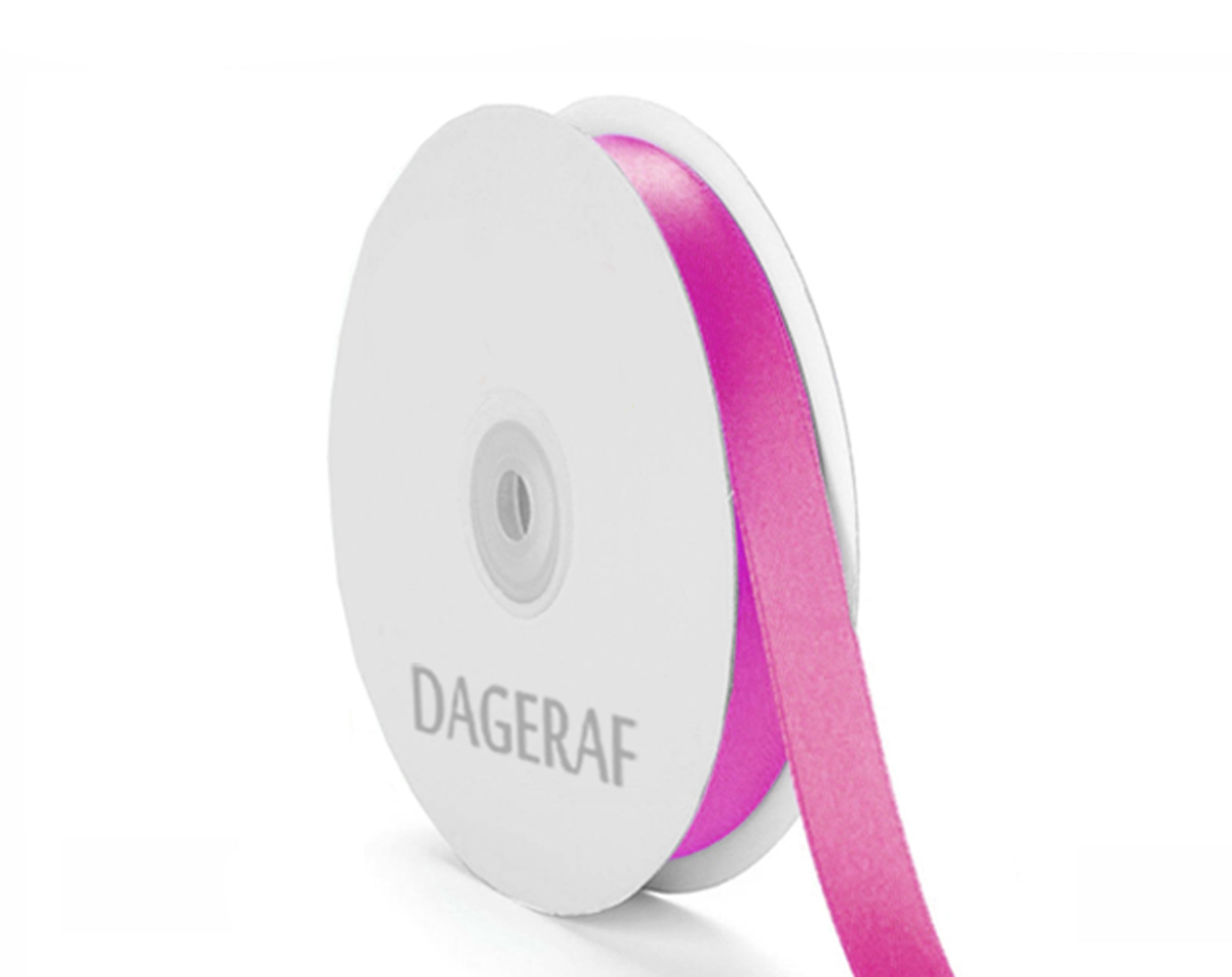 NASTRO RASO LARGHEZZA NASTRO 1 CM X 50 MT DI LUNGHEZZA FUCSIA