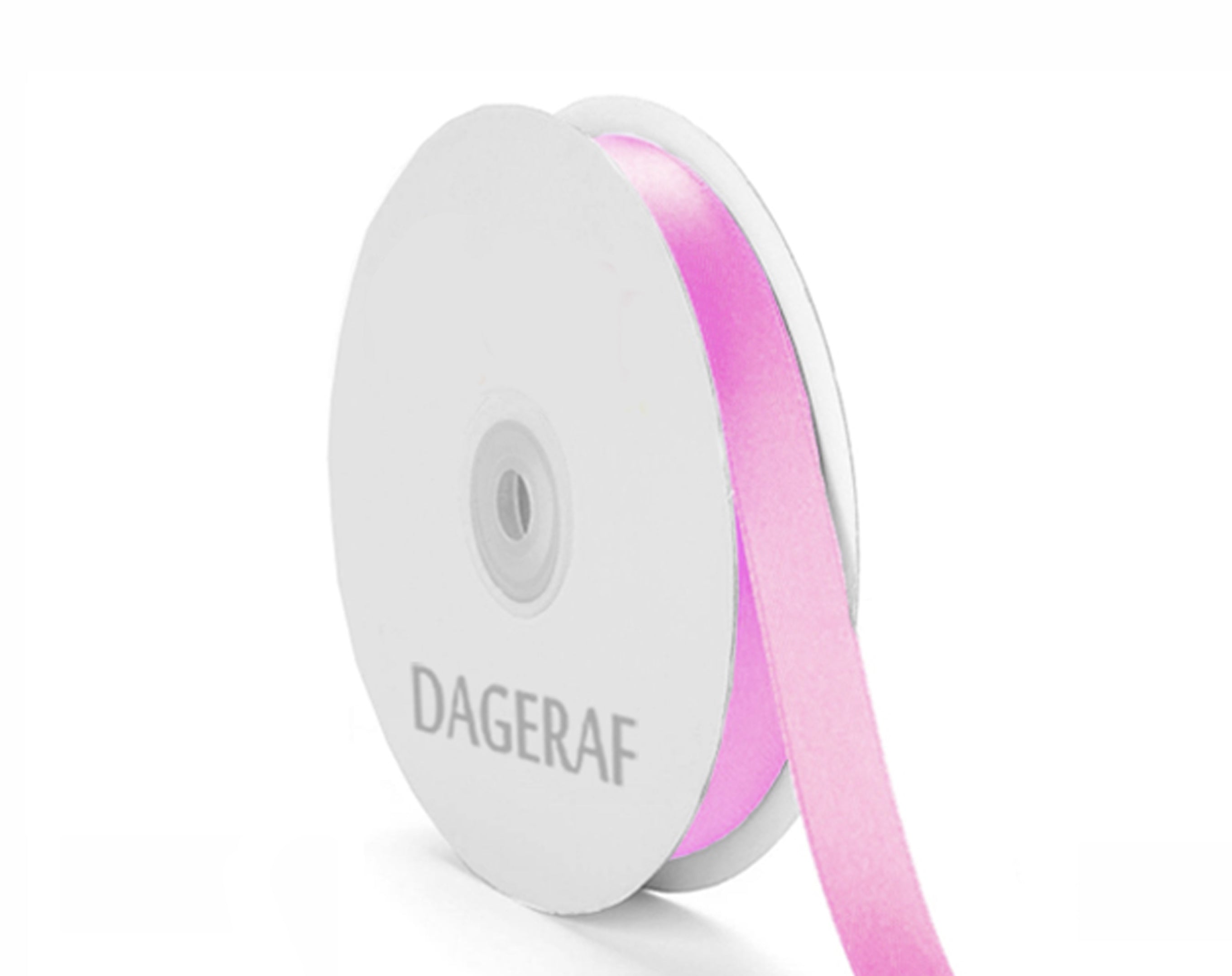 NASTRO RASO LARGHEZZA NASTRO 1 CM X 50 MT DI LUNGHEZZA ROSA