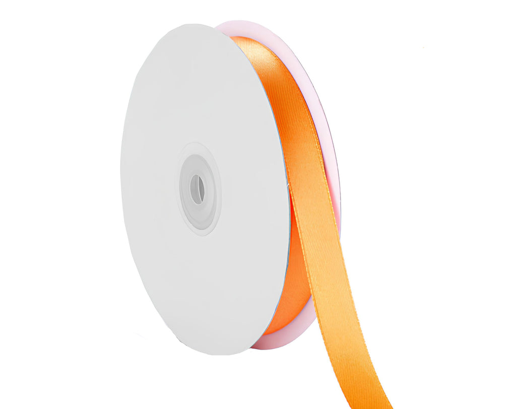 NASTRO RASO PER UOVA DI PASQUA CM1.5X50MT ARANCIO