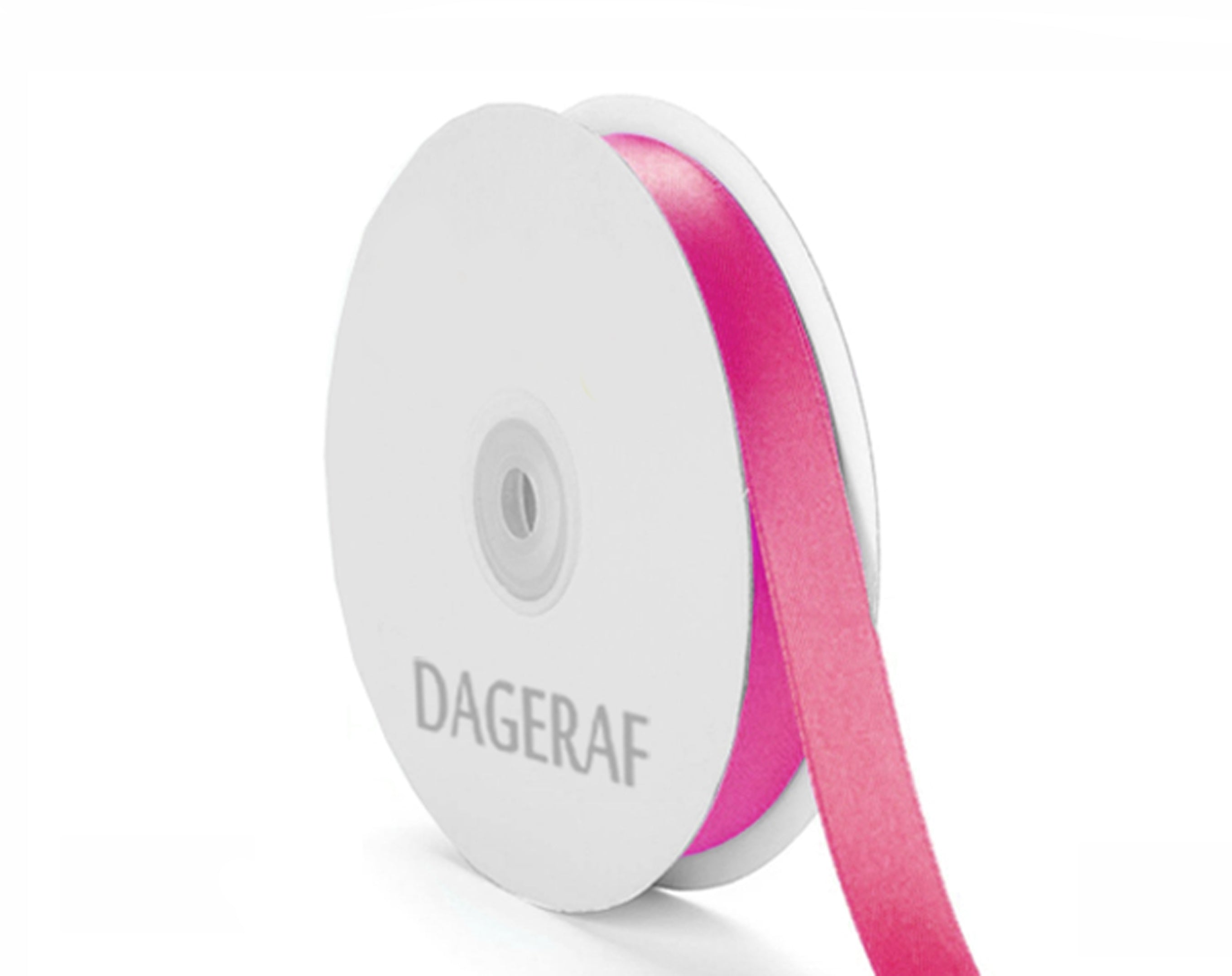 NASTRO RASO LARGHEZZA NASTRO 1.5CM X 50 MT DI LUNGHEZZA FUCSIA