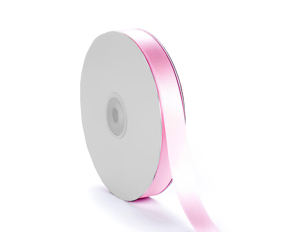 CINTA DE SATÉN ROSA 1.5X50