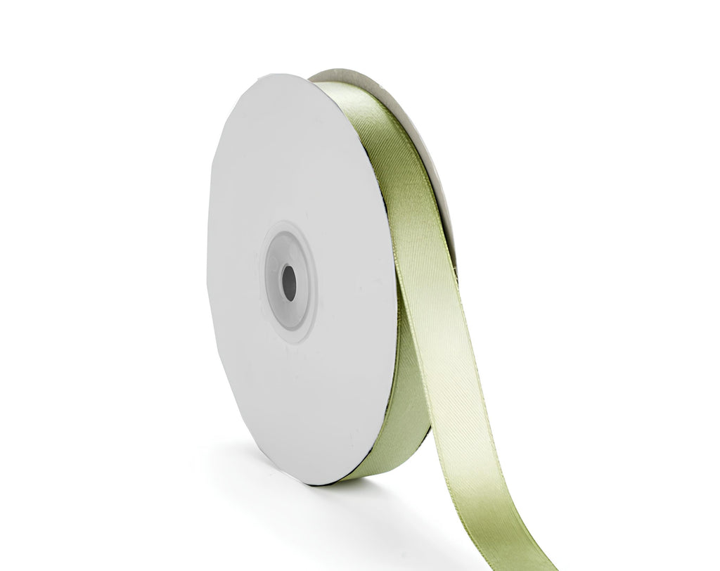 CINTA DE SATÉN VERDE PISTACHO 1.5X50