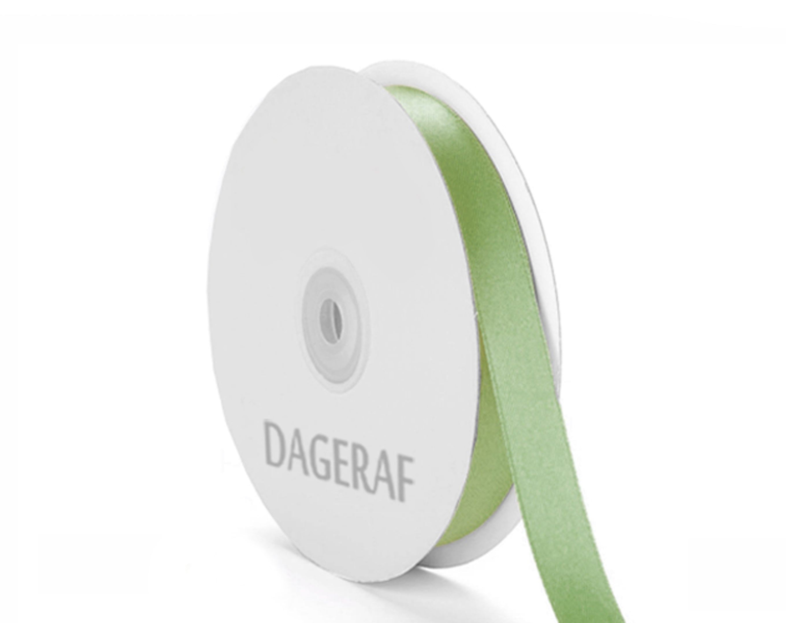 NASTRO RASO LARGHEZZA NASTRO 1.5CM X 50 MT DI LUNGHEZZA VERDE PISTACCHIO