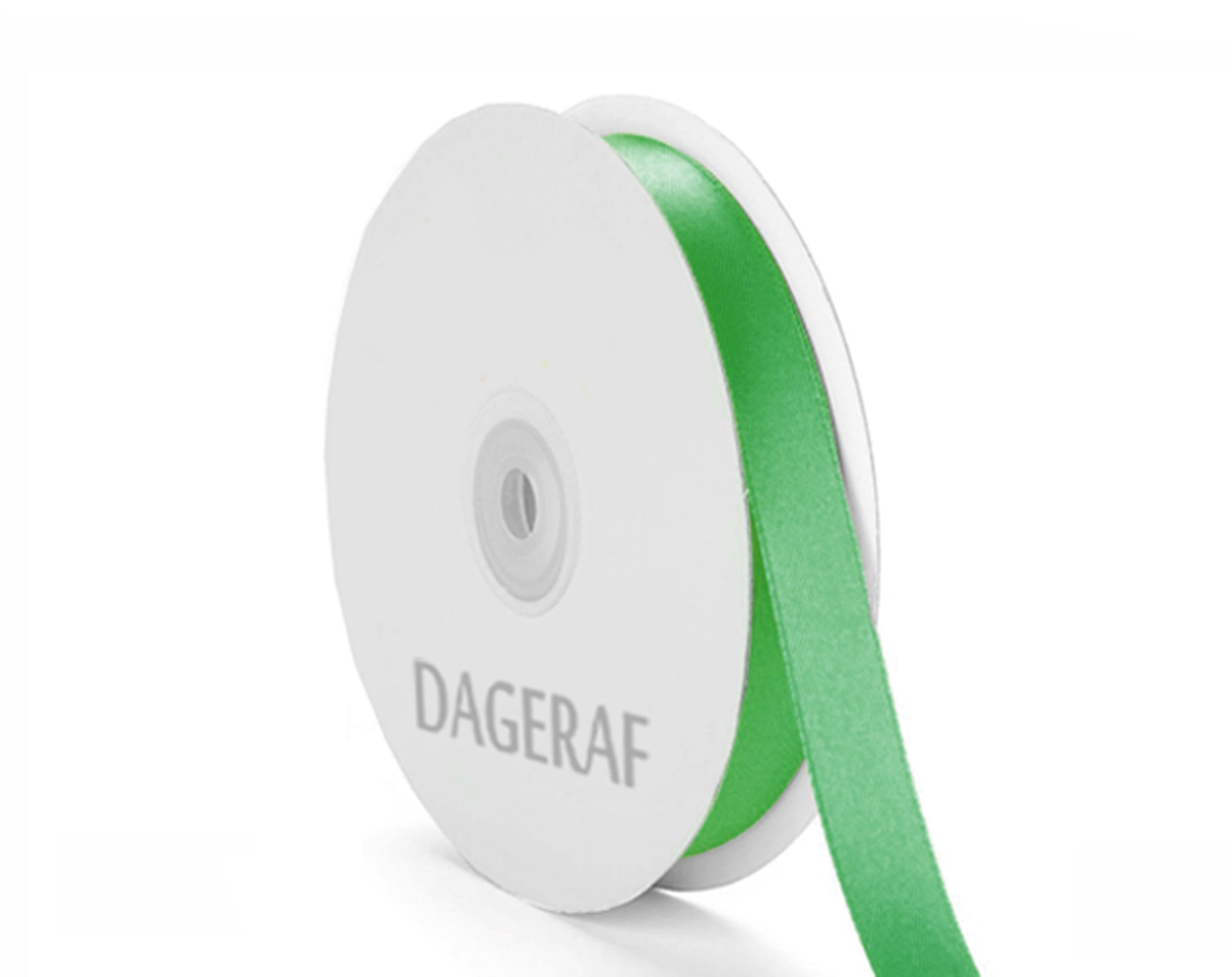 NASTRO RASO LARGHEZZA NASTRO 1.5CM X 50 MT DI LUNGHEZZA VERDE SCURO