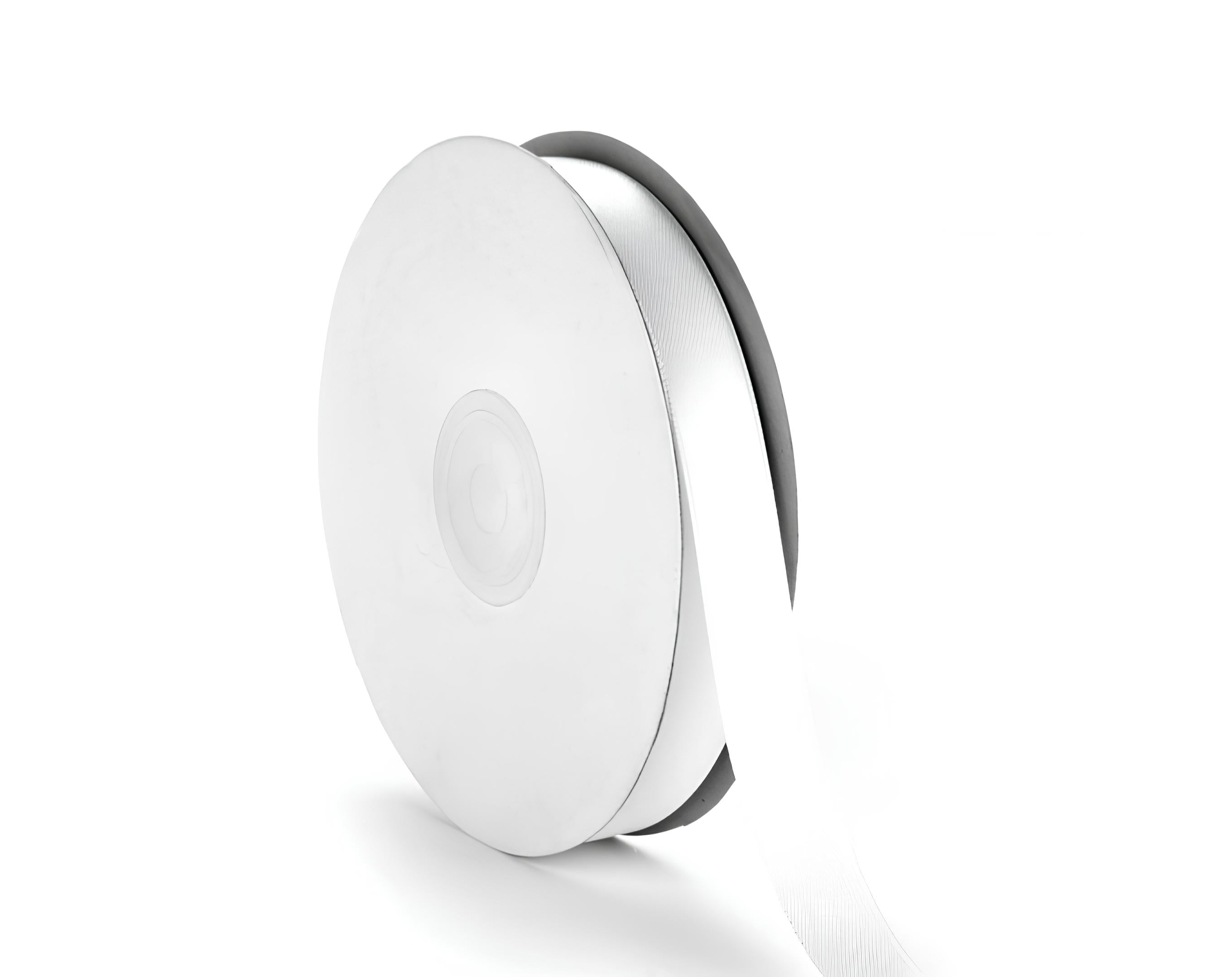 CINTA DE SATÉN 1.5X50 BLANCA