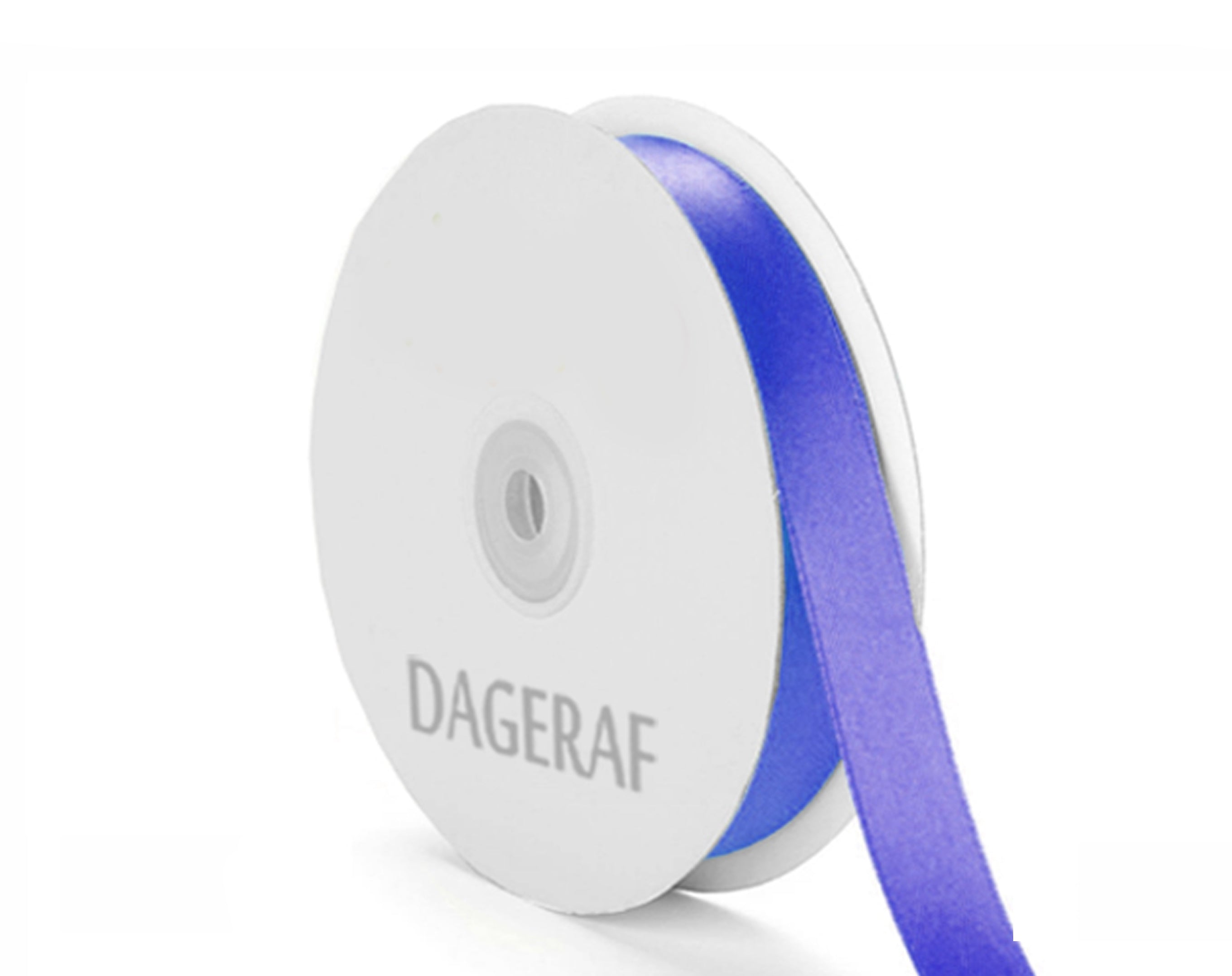 NASTRO RASO LARGHEZZA NASTRO 2.5CM X 50 MT DI LUNGHEZZA BLU