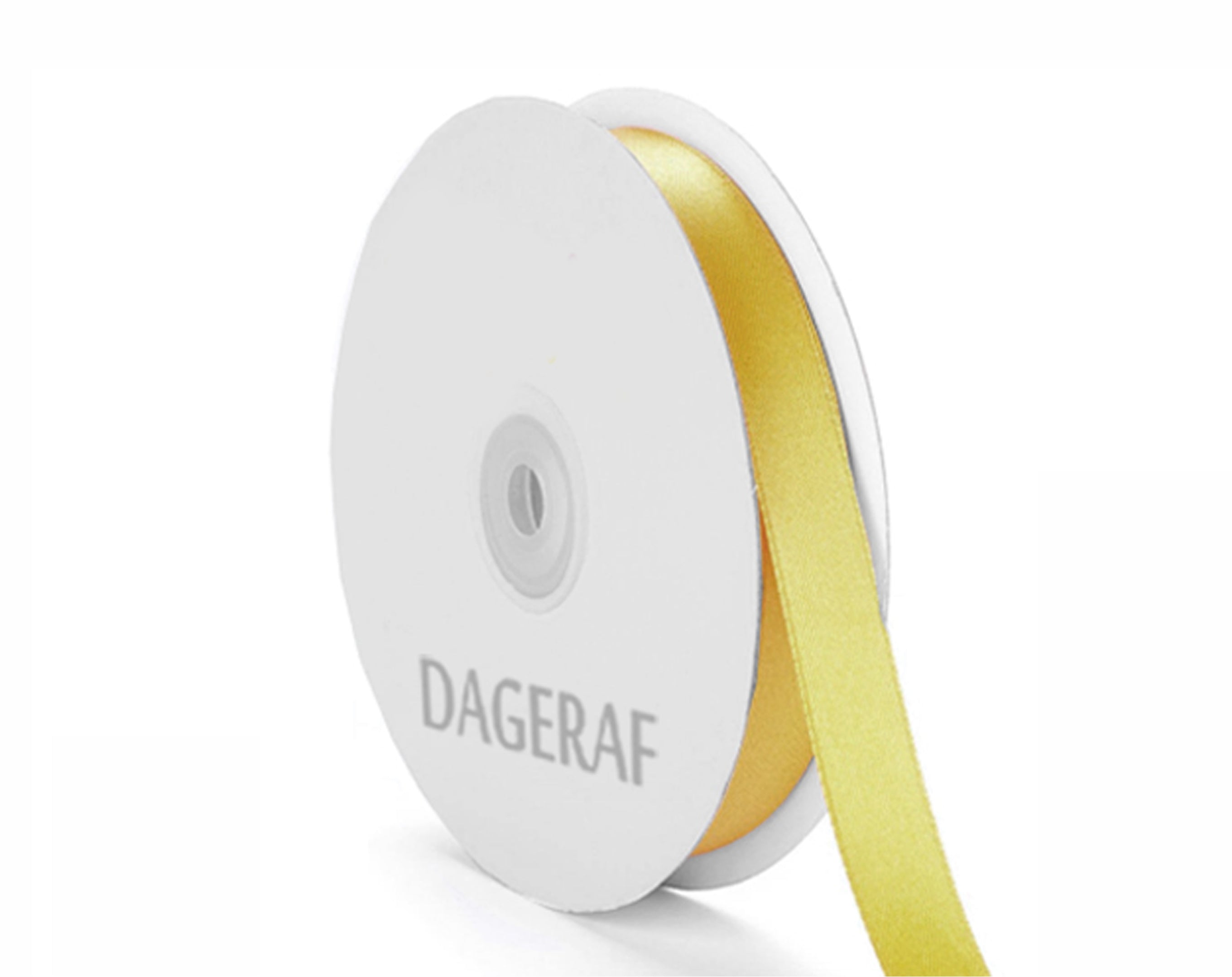 NASTRO RASO LARGHEZZA NASTRO 1.5CM X 50 MT DI LUNGHEZZA ORO