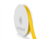 NASTRO GROSGRAIN LARGHEZZA NASTRO 0.6 CM X 50 CM DI LUNGHEZZA GIALLO