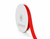 CINTA DE GROSGRAIN MM 6X50 ROJO 1/300/7200