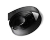 NASTRO GROSGRAIN MM 6X50 NERO 1/300/7200