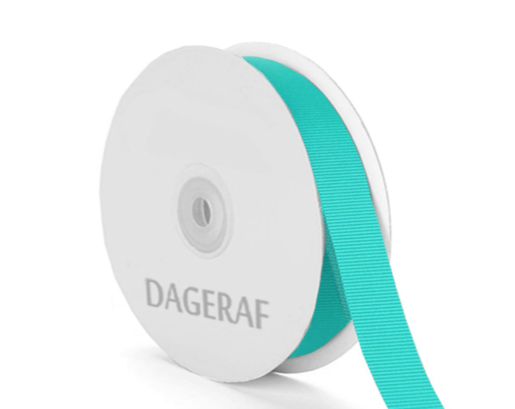 GROSGRAIN LINT BREEDTE 4CM X 50 METER LENGTE TIFFANY