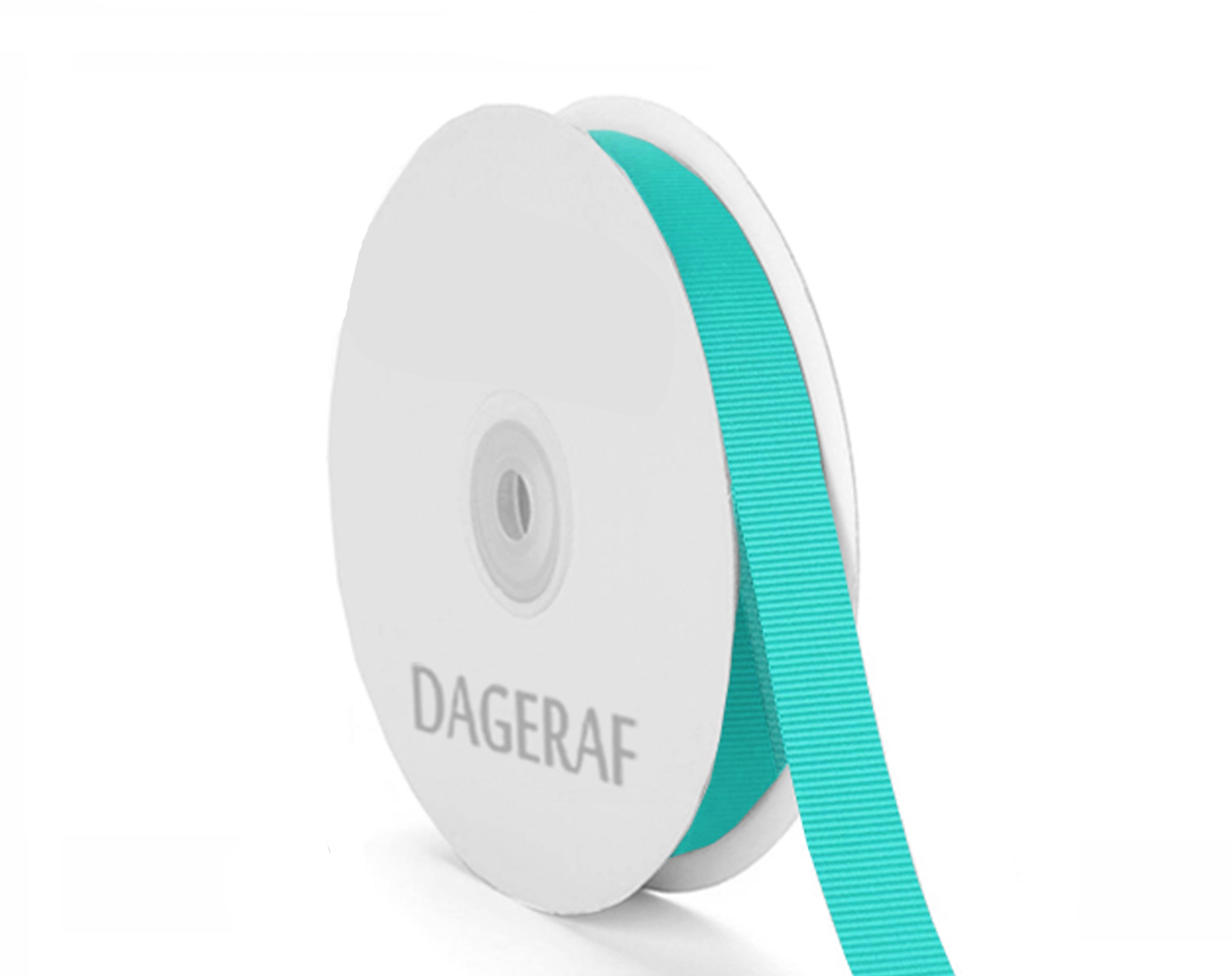 NASTRO GROSGRAIN LARGHEZZA NASTRO 1 CM X 50 MT DI LUNGHEZZA TIFFANY