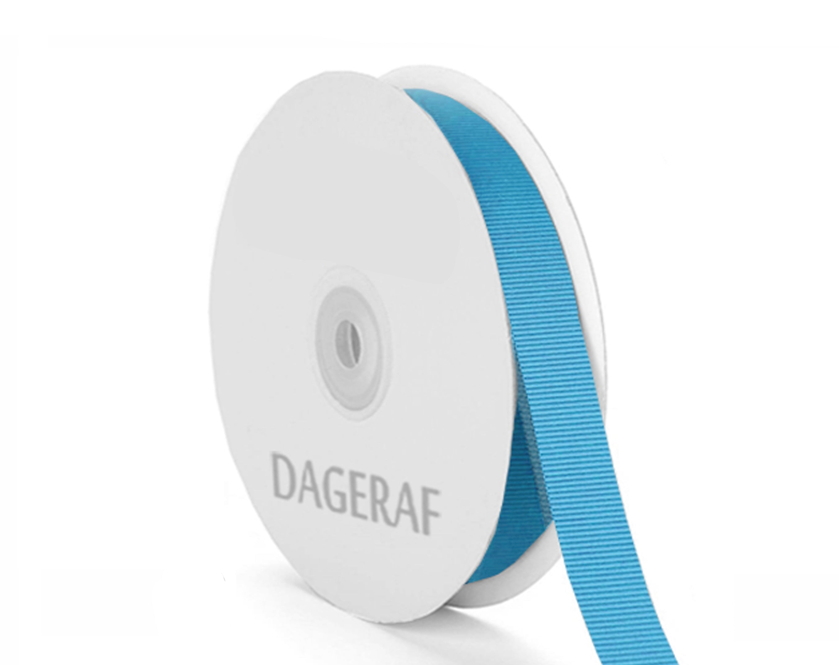 NASTRO GROSGRAIN LARGHEZZA NASTRO 1.5 CM X 50 MT DI LUNGHEZZA AZZURRO