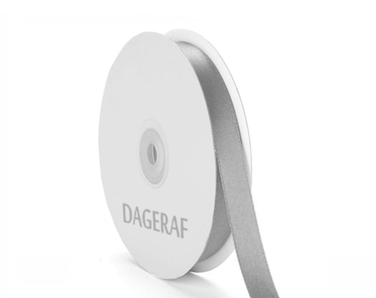 RUBAN SATIN 06X50 ARGENT