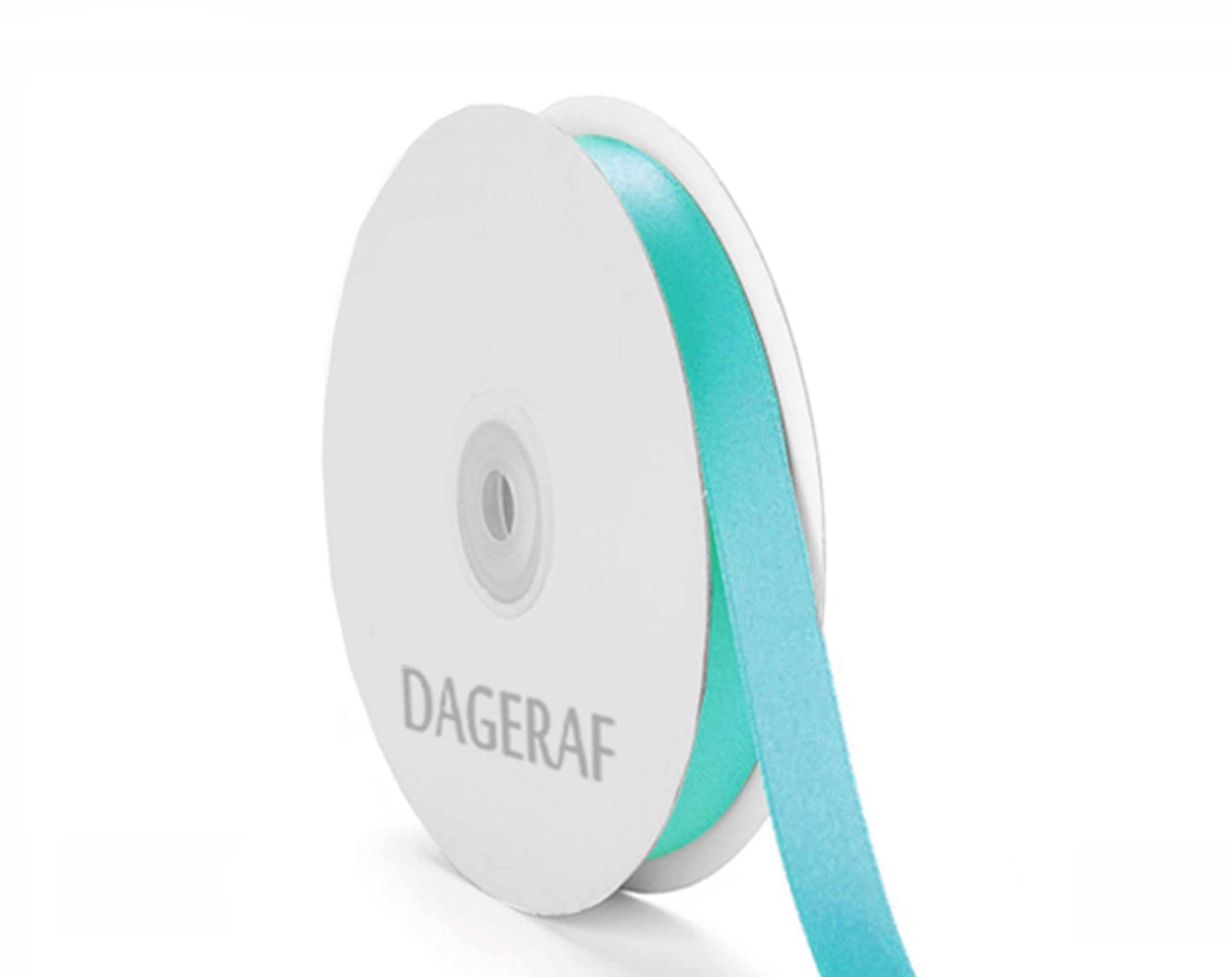 NASTRO RASO LARGHEZZA NASTRO 0.6 CM X 50 MT DI LUNGHEZZA TIFFANY